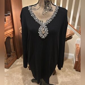 Finity top